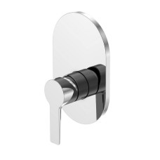 Змішувач прихованого монтажу для душу Steinberg Серія 222 (222 2243)