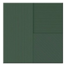 Плитка Peronda Lins By Yonoh Lins Teal 20x20 см