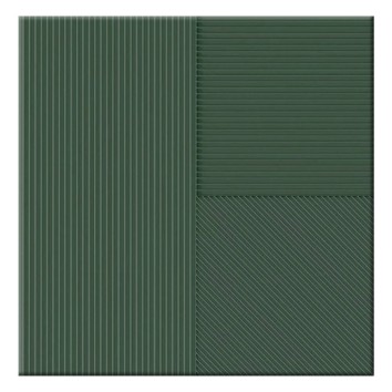 Плитка Peronda Lins By Yonoh Lins Teal 20x20 см