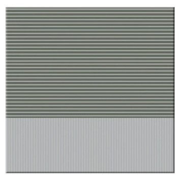 Керамограніт Peronda Tonal Sage 2/20 20x20 см