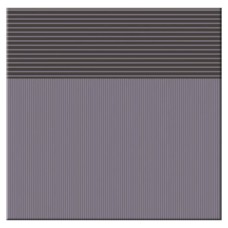 Керамограніт Peronda Tonal Aubergine 1/20 20x20 см