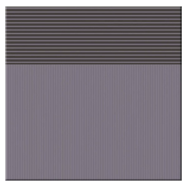 Керамограніт Peronda Tonal Aubergine 1/20 20x20 см