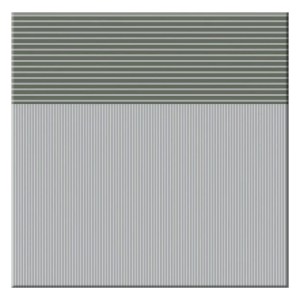 Керамограніт Peronda Tonal Sage 1/20 20x20 см
