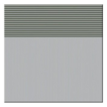 Керамограніт Peronda Tonal Sage 1/20 20x20 см