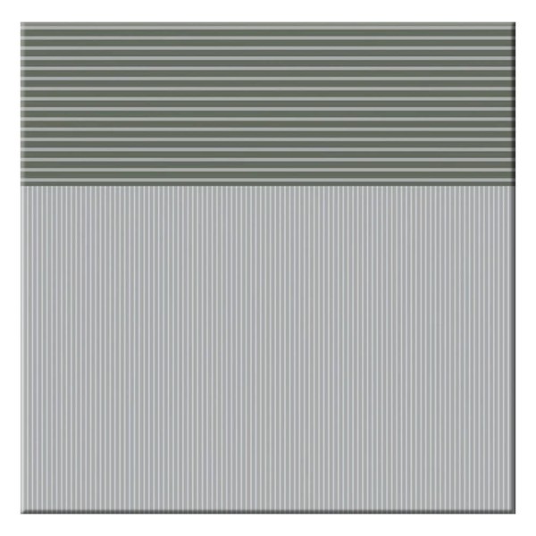 Керамограніт Peronda Tonal Sage 1/20 20x20 см
