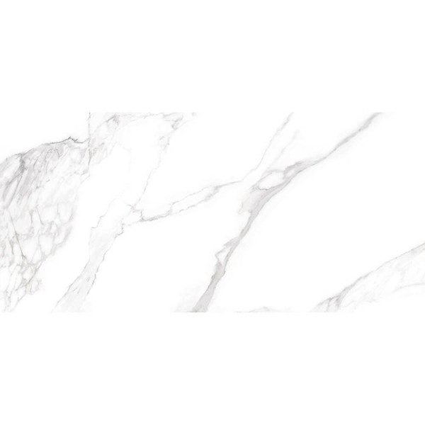 Керамограніт Peronda Torano Bianco/Ep 75,5x151 см