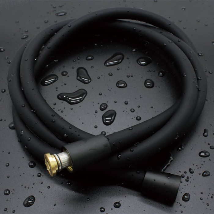 Душовий шланг Devit 22155B 1,5 м
