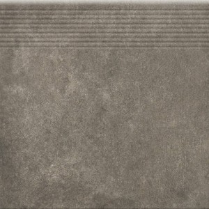 Сходинка Cerrad Cottage Stopnice Prosta Pepper 30x30 см