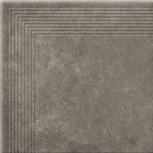 Сходинка Cerrad Cottage Stopnice Narozna Pepper 30x30 см