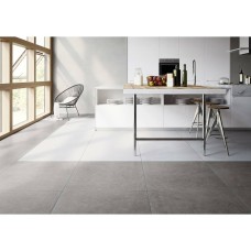 Керамограніт Cerrad Gres Bestone White Rect 59,7x59,7 см