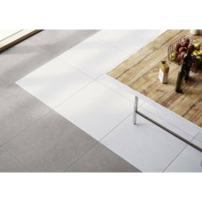 Керамограніт Cerrad Gres Bestone White Rect 59,7x59,7 см