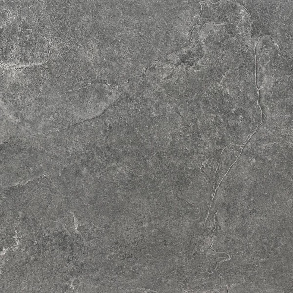 Керамограніт Cerrad Fratto Grafit Rect 59,7x59,7 см