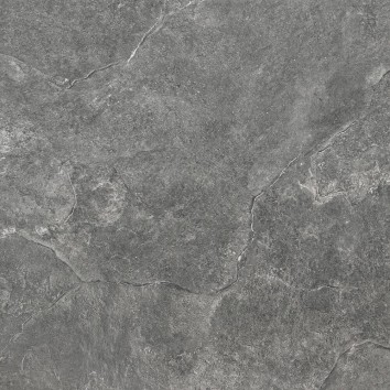 Керамограніт Cerrad Fratto Grafit Rect 59,7x59,7 см