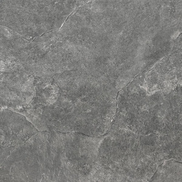 Керамограніт Cerrad Fratto Grafit Rect 59,7x59,7 см