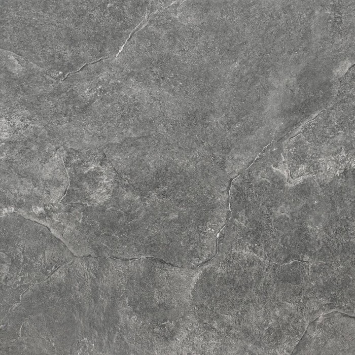 Керамограніт Cerrad Fratto Grafit Rect 59,7x59,7 см
