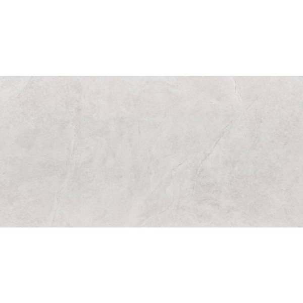 Керамограніт Cerrad Fratto Bianco Rect 59,7x119,7 см