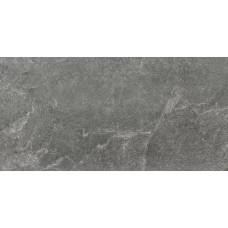 Керамограніт Cerrad Fratto Gres Grafit Rect 59,7x119,7 см