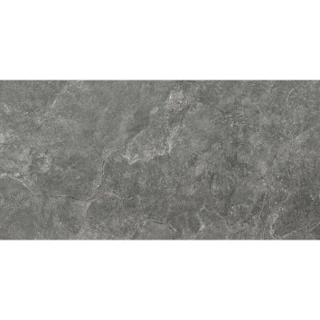 Керамограніт Cerrad Fratto Gres Grafit Rect 59,7x119,7 см