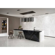 Керамограніт Emil Ceramica Tele Di Marmo Revolution EHA7 Thassos Lapp Luc Rett 60x120 см