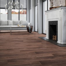 Керамограніт Cerrad Orion Brown Rect 19,3х120,2 см