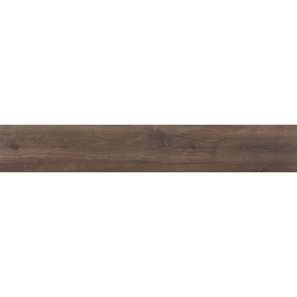 Керамограніт Cerrad Orion Brown Rect 19,3х120,2 см
