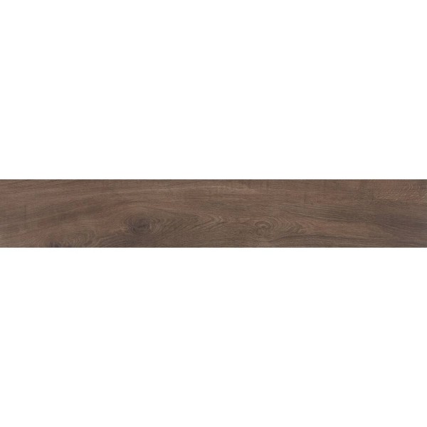 Керамограніт Cerrad Orion Brown Rect 19,3х120,2 см