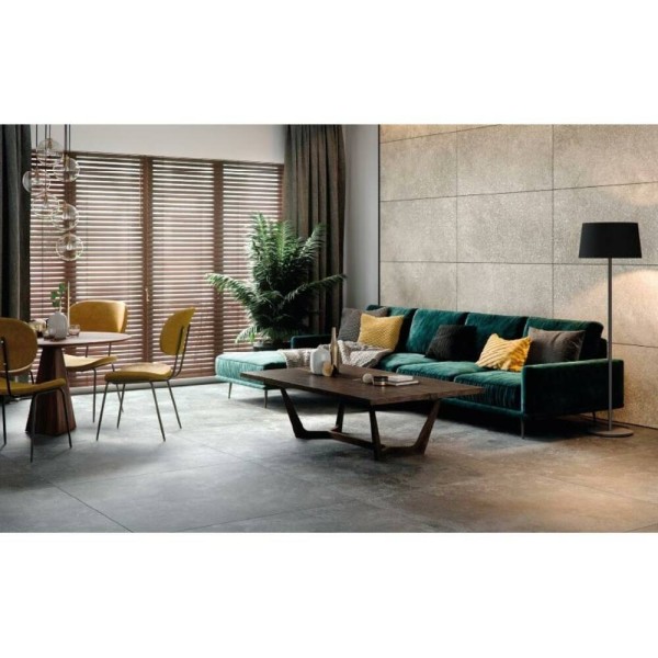 Керамограніт Cersanit GPTU 607 Light Grey 59,8x59,8 см