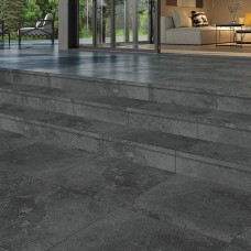 Керамограніт Cersanit Candy Gptu GPTU Graphite 59,8x59,8 см