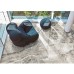 Керамограніт Imola The Room BLA DA6 12 LP 60x120 см