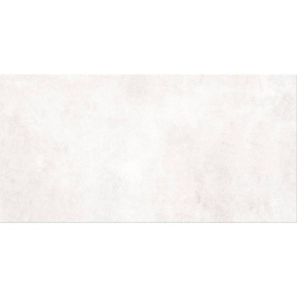 Керамограніт Cersanit Henley White 29,8x59,8 см