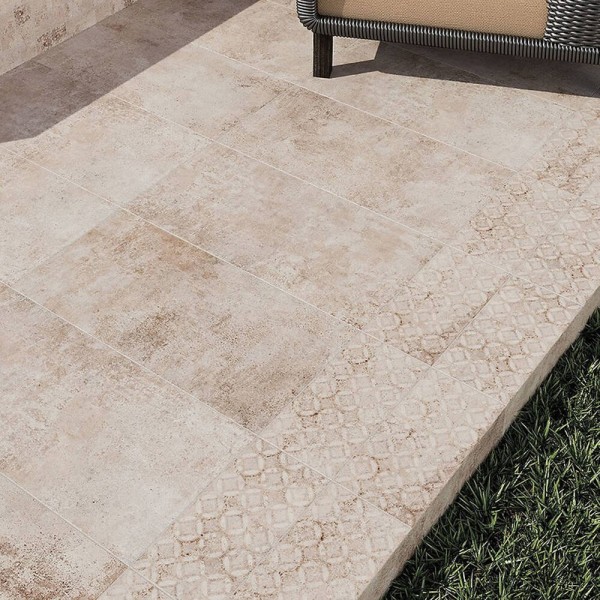 Керамограніт Cersanit Lukas Beige 29,8x59,8 см