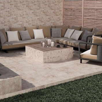 Керамограніт Cersanit Lukas Beige 29,8x59,8 см