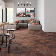 Керамограніт Cersanit Trendo Brown 29,8x59,8 см