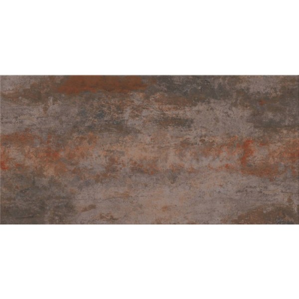 Керамограніт Cersanit Trendo Brown 29,8x59,8 см