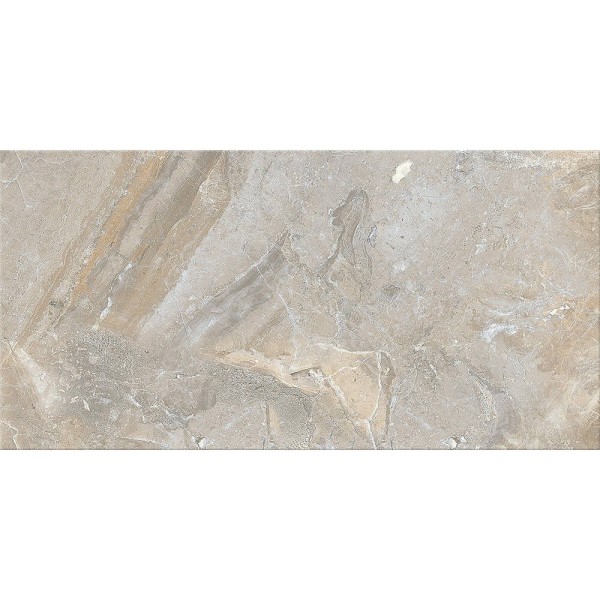 Керамограніт Cersanit Gamilton Grey 29,8x59,8 см