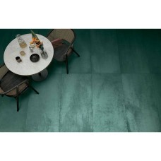 Керамограніт Mirage Lemmy ViridiumLY 06 SP SQ 60x120 см