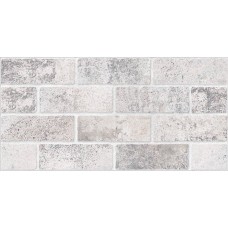 Керамограніт Cersanit Lukas Lukas White Structure 29,8x59,8 см