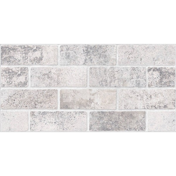 Керамограніт Cersanit Lukas Lukas White Structure 29,8x59,8 см