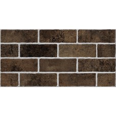 Керамограніт Cersanit Lukas Brown Structure 29,8x59,8 см