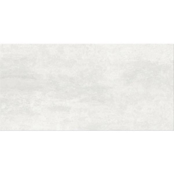 Керамограніт Cersanit Trendo White 29,8x59,8 см