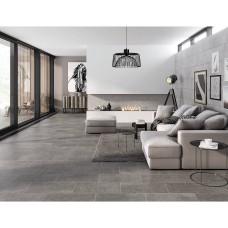 Керамограніт Cersanit Highbrook Dark Grey 29,8x59,8 см