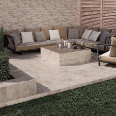 Керамограніт Cersanit Lukas Beige 29,8x29,8 см