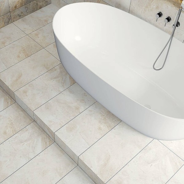 Керамограніт Cersanit Gamilton Cream 29,8x59,8 см