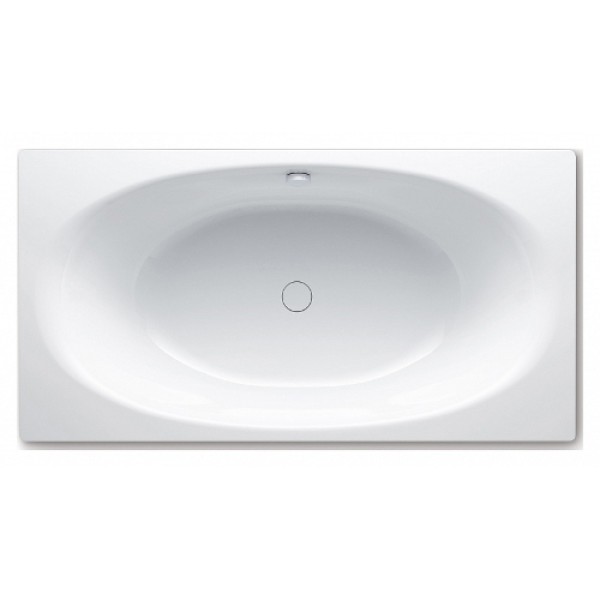 Kaldewei Ellipso Duo 190x100 (286000010001)
