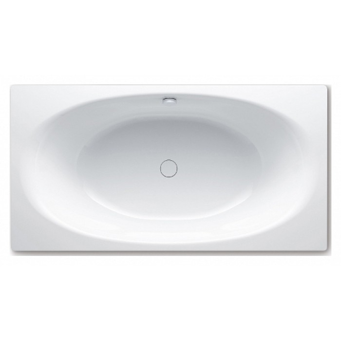 Kaldewei Ellipso Duo 190x100 (286000010001)