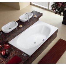 Kaldewei Ellipso Duo 190x100 (286000010001)