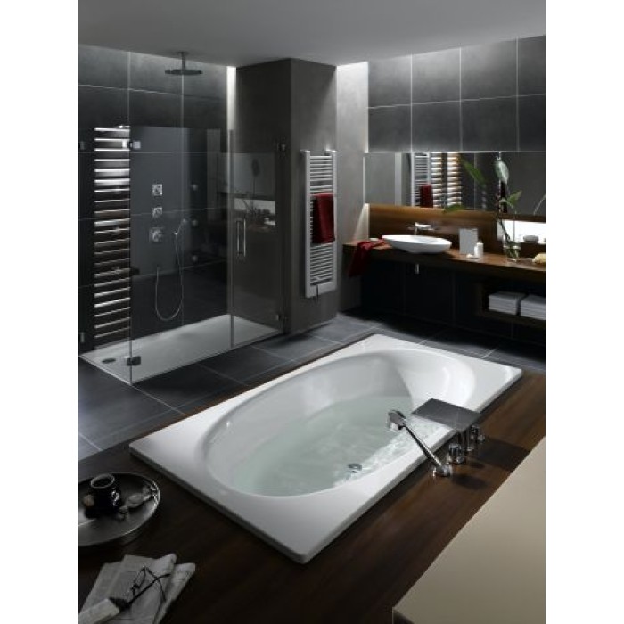 Kaldewei Ellipso Duo 190x100 (286000010001) Kaldewei Ellipso Duo 190x100 (286000010001)