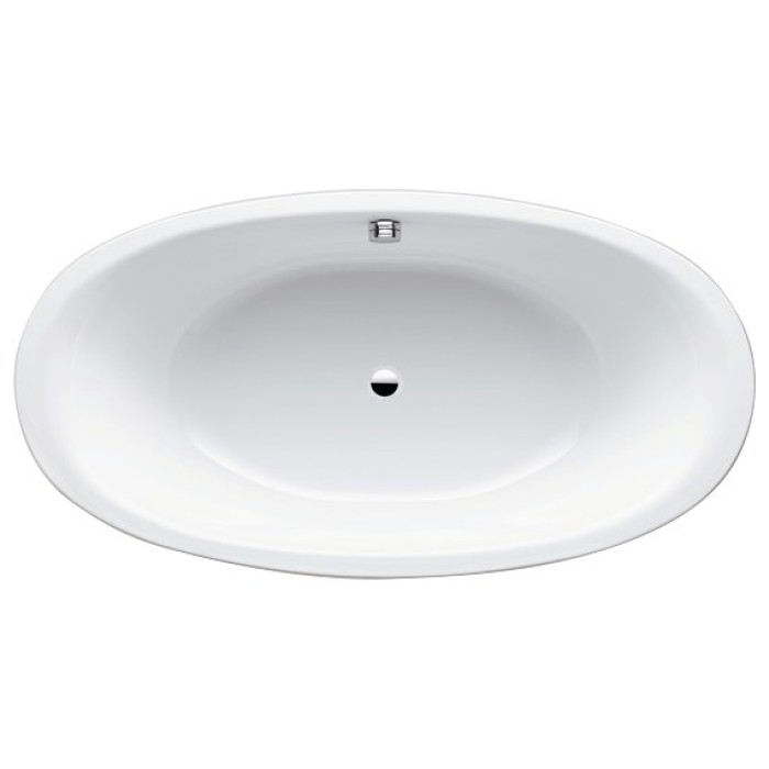 Kaldewei Ellipso Duo Oval 190x100 (236200010001)