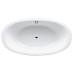 Kaldewei Ellipso Duo Oval 190x100 (236200010001)