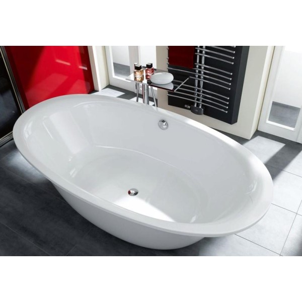 Kaldewei Ellipso Duo Oval 190x100 (236200010001)